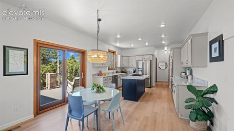 Tiny photo for 830 Lake Woodmoor Drive, Monument, CO 80132 (MLS # 3769213)