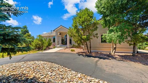 Photo of 830 Lake Woodmoor Drive, Monument, CO 80132 (MLS # 3769213)