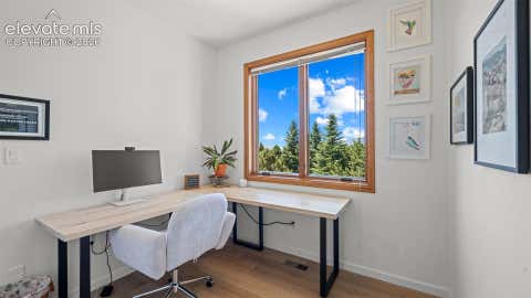 Tiny photo for 830 Lake Woodmoor Drive, Monument, CO 80132 (MLS # 3769213)