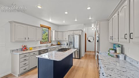 Tiny photo for 830 Lake Woodmoor Drive, Monument, CO 80132 (MLS # 3769213)