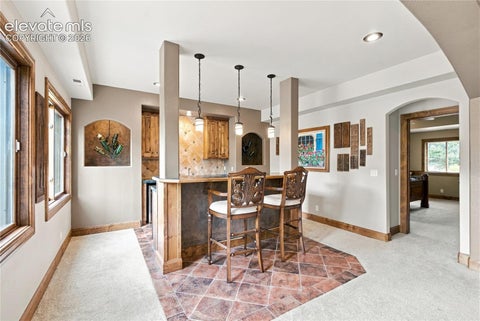 Tiny photo for 609 Crystola Court, Woodland Park, CO 80863 (MLS # 4712950)
