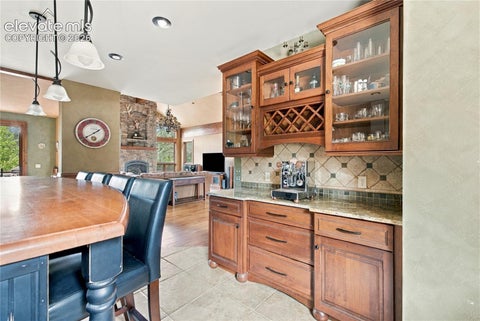 Tiny photo for 609 Crystola Court, Woodland Park, CO 80863 (MLS # 4712950)