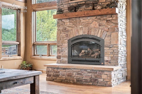 Tiny photo for 609 Crystola Court, Woodland Park, CO 80863 (MLS # 4712950)