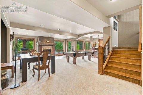 Tiny photo for 609 Crystola Court, Woodland Park, CO 80863 (MLS # 4712950)
