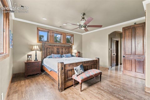 Tiny photo for 609 Crystola Court, Woodland Park, CO 80863 (MLS # 4712950)