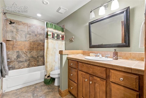 Tiny photo for 609 Crystola Court, Woodland Park, CO 80863 (MLS # 4712950)