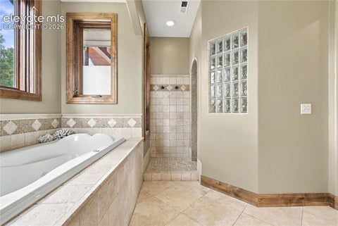 Tiny photo for 609 Crystola Court, Woodland Park, CO 80863 (MLS # 4712950)
