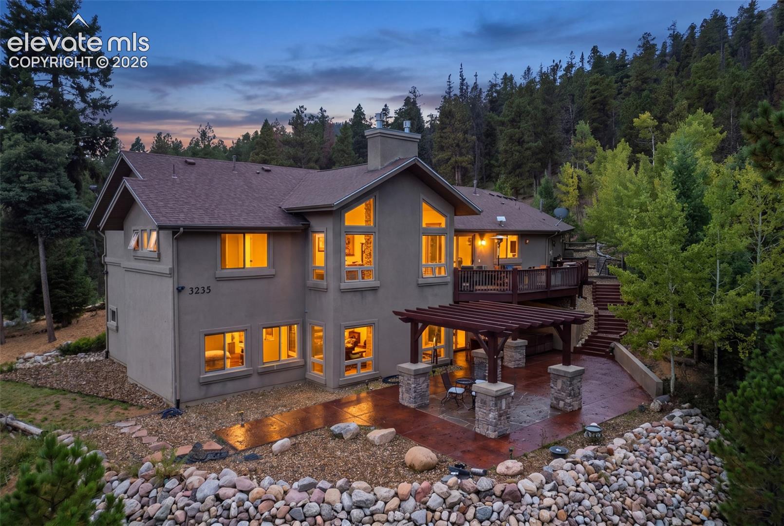 609 Crystola Court