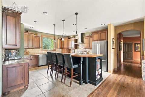 Tiny photo for 609 Crystola Court, Woodland Park, CO 80863 (MLS # 4712950)