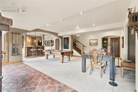 Tiny photo for 609 Crystola Court, Woodland Park, CO 80863 (MLS # 4712950)