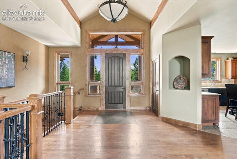 Tiny photo for 609 Crystola Court, Woodland Park, CO 80863 (MLS # 4712950)