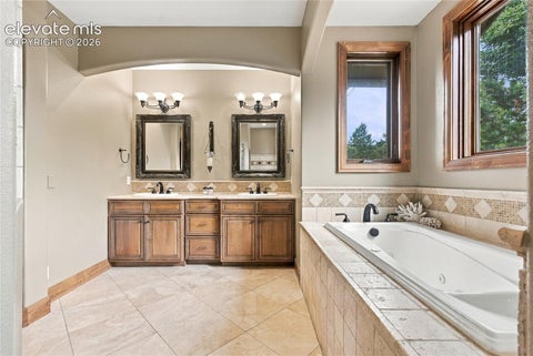 Tiny photo for 609 Crystola Court, Woodland Park, CO 80863 (MLS # 4712950)