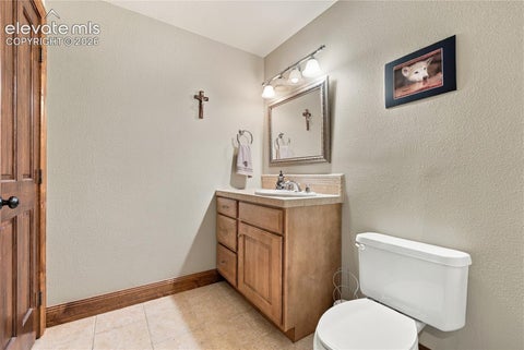 Tiny photo for 609 Crystola Court, Woodland Park, CO 80863 (MLS # 4712950)