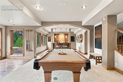 Tiny photo for 609 Crystola Court, Woodland Park, CO 80863 (MLS # 4712950)