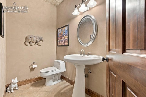 Tiny photo for 609 Crystola Court, Woodland Park, CO 80863 (MLS # 4712950)