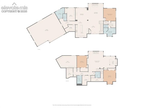 Tiny photo for 609 Crystola Court, Woodland Park, CO 80863 (MLS # 4712950)