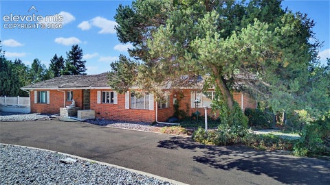 Photo of 2700 N Chelton Road, Colorado Springs, CO 80909 (MLS # 9268361)