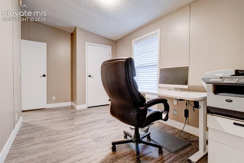 Tiny photo for 30255 Antioch Road, Yoder, CO 80864 (MLS # 9364770)