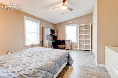 Tiny photo for 30255 Antioch Road, Yoder, CO 80864 (MLS # 9364770)