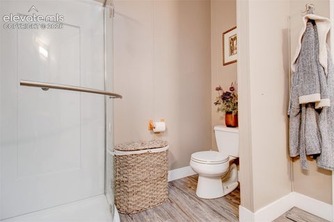 Tiny photo for 30255 Antioch Road, Yoder, CO 80864 (MLS # 9364770)
