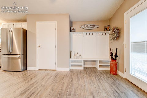 Tiny photo for 30255 Antioch Road, Yoder, CO 80864 (MLS # 9364770)