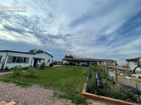 Tiny photo for 30255 Antioch Road, Yoder, CO 80864 (MLS # 9364770)