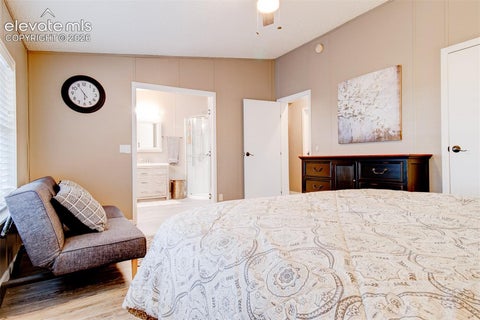 Tiny photo for 30255 Antioch Road, Yoder, CO 80864 (MLS # 9364770)