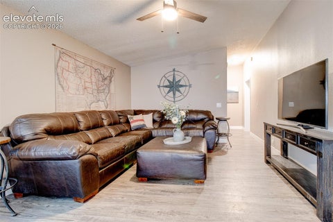 Tiny photo for 30255 Antioch Road, Yoder, CO 80864 (MLS # 9364770)