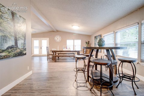 Tiny photo for 30255 Antioch Road, Yoder, CO 80864 (MLS # 9364770)
