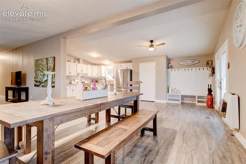 Tiny photo for 30255 Antioch Road, Yoder, CO 80864 (MLS # 9364770)