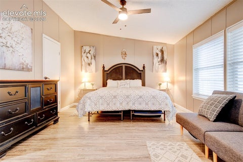 Tiny photo for 30255 Antioch Road, Yoder, CO 80864 (MLS # 9364770)