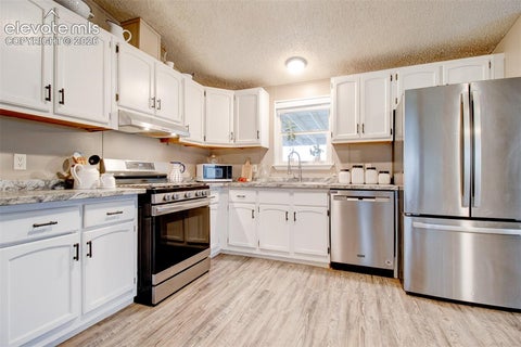 Tiny photo for 30255 Antioch Road, Yoder, CO 80864 (MLS # 9364770)