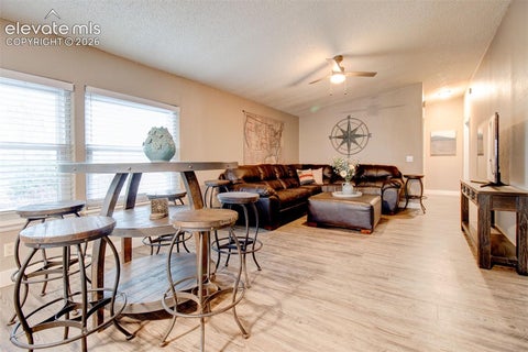 Tiny photo for 30255 Antioch Road, Yoder, CO 80864 (MLS # 9364770)