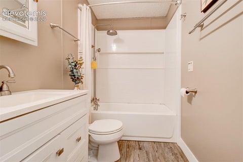Tiny photo for 30255 Antioch Road, Yoder, CO 80864 (MLS # 9364770)