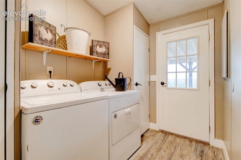 Tiny photo for 30255 Antioch Road, Yoder, CO 80864 (MLS # 9364770)