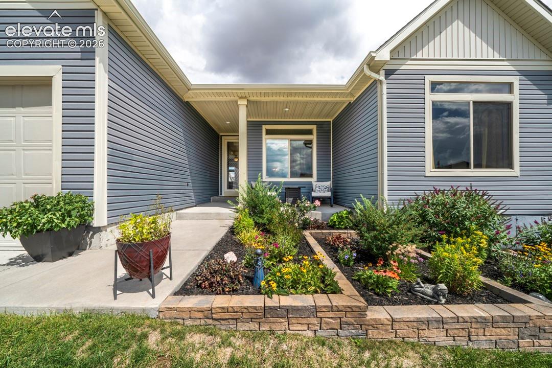 7413 Rim Bluff Lane