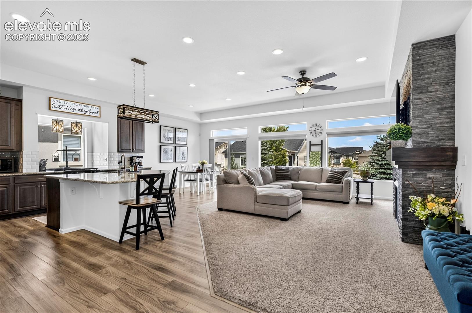 7413 Rim Bluff Lane