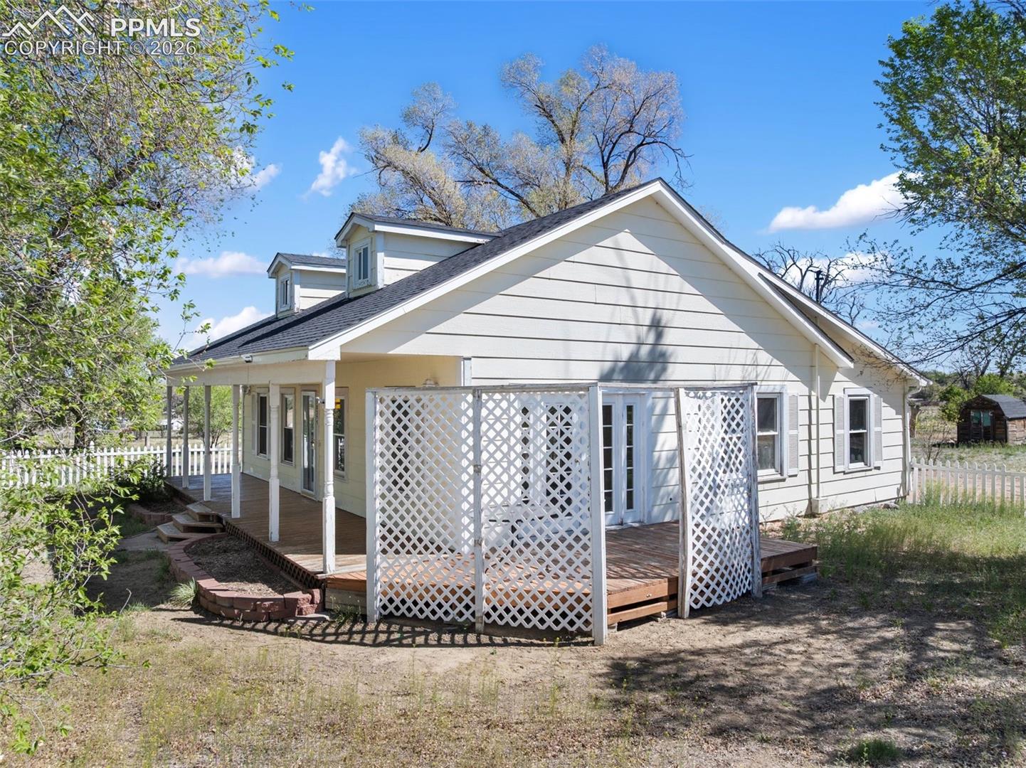 10355 Link Road