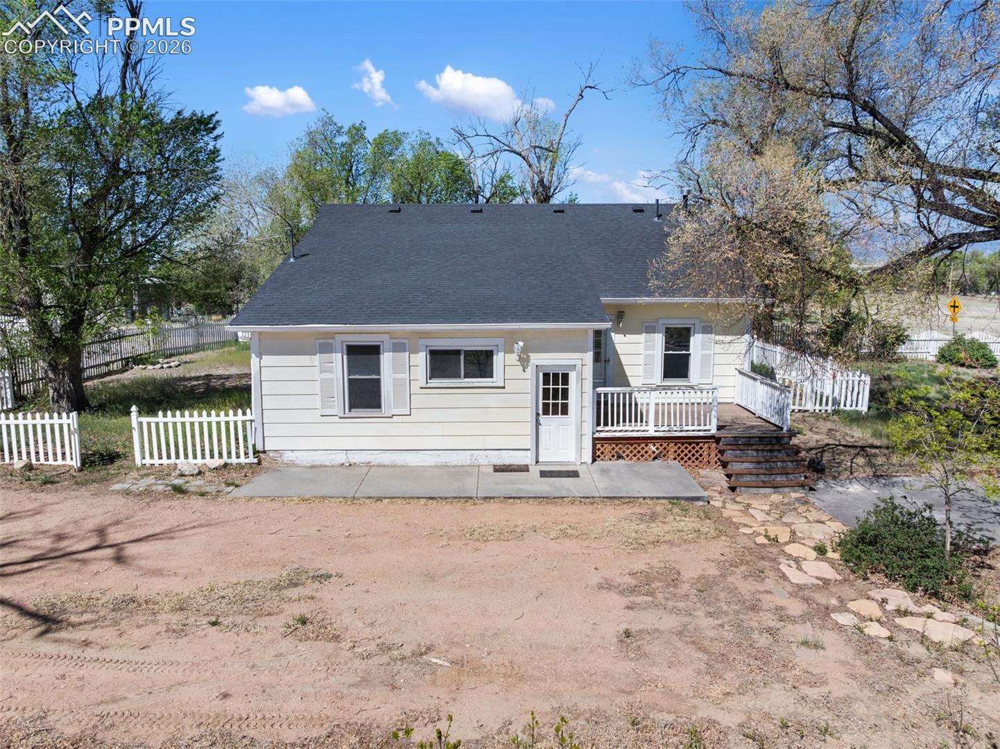 10355 Link Road