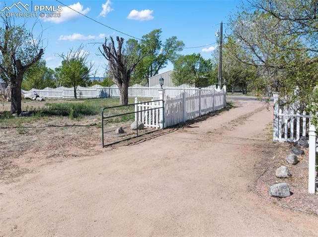 10355 Link Road