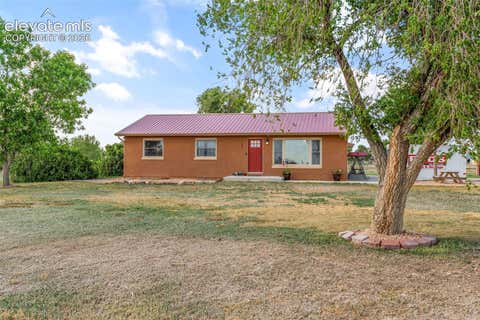 Photo of 13575 old pueblo Road, Fountain, CO 80817 (MLS # 6125532)
