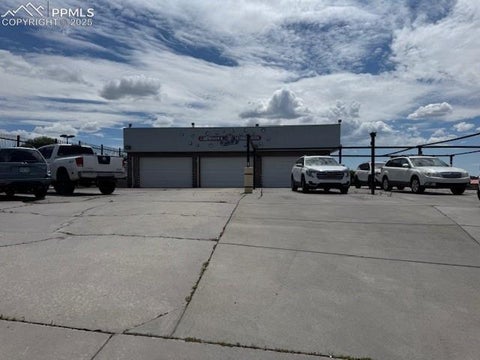 Photo of 2253 La Montana Way, Colorado Springs, CO 80918 (MLS # 2088986)