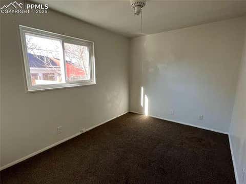 Tiny photo for 910 1st Street, Colorado Springs, CO 80907 (MLS # 9479561)