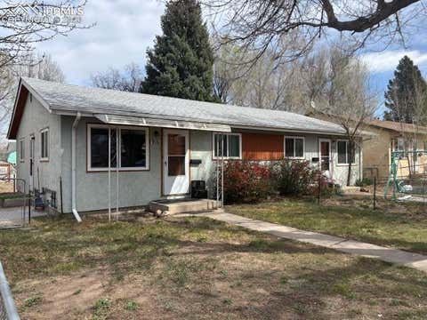 Tiny photo for 910 1st Street, Colorado Springs, CO 80907 (MLS # 9479561)