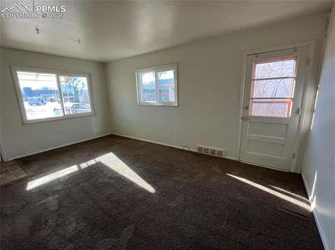 Tiny photo for 910 1st Street, Colorado Springs, CO 80907 (MLS # 9479561)