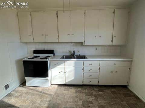 Tiny photo for 910 1st Street, Colorado Springs, CO 80907 (MLS # 9479561)