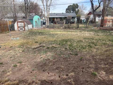 Tiny photo for 910 1st Street, Colorado Springs, CO 80907 (MLS # 9479561)