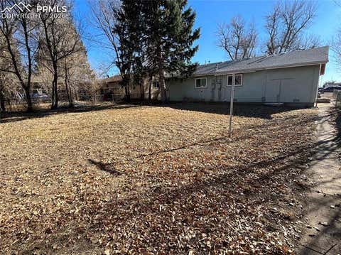 Tiny photo for 910 1st Street, Colorado Springs, CO 80907 (MLS # 9479561)