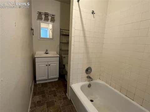 Tiny photo for 910 1st Street, Colorado Springs, CO 80907 (MLS # 9479561)