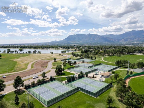 Tiny photo for 523 S Hancock Avenue, Colorado Springs, CO 80903 (MLS # 6895759)